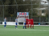  's Heer Arendskerke 1 - S.K.N.W.K. 1 (competitie) seizoen 2024-2025 (184/206)